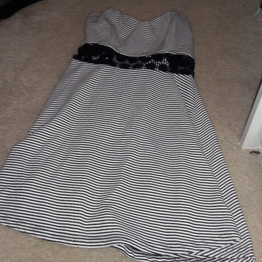Xs mini dress